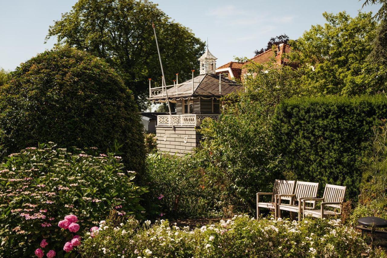 Inn On The Lake Broek in Waterland Exterior foto